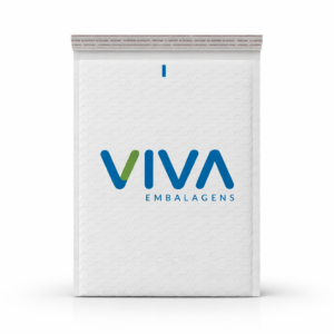Envelope de Segurança com Bolha (E-commerce)