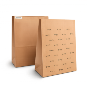 Saco Papel Delivery